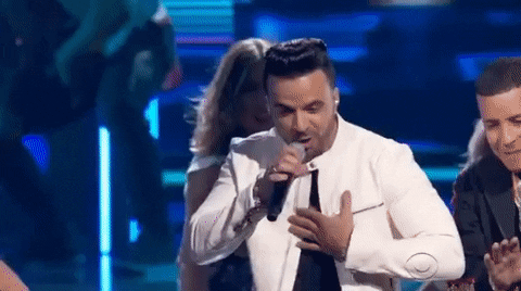 Grammy Awards 60Th Grammys GIF by Recording Academy / GRAMMYs