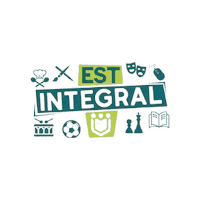 Est Jogosinternos Sticker by Escola Santa Terezinha