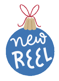 X-Mas Christmas Sticker