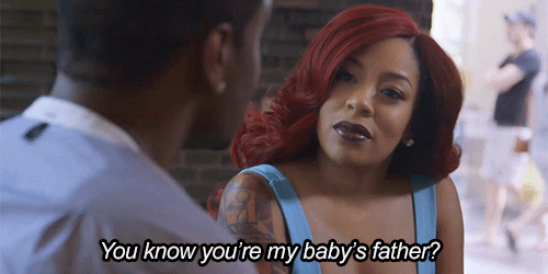 my life #kmichelle GIF by VH1