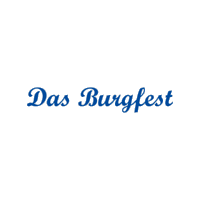 Stadt-Hilpoltstein burgfest burgfest hilpoltstein das burgfest Sticker