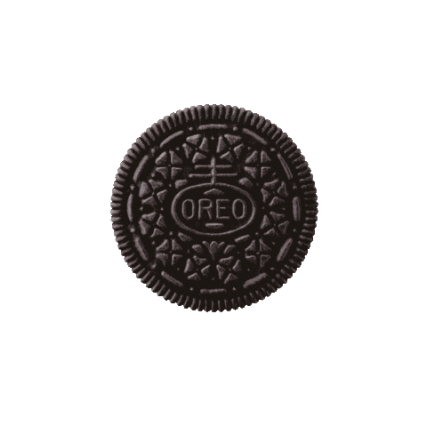 Suspicious Emoji Sticker by Oreo TH