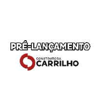 construtoracarrilho carrilho meu apê construtora carrilho amo meu apê Sticker