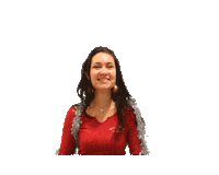 emmalead kerst onlinemarketing frederique leadlogic Sticker