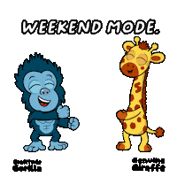 Dance Dancing Sticker by VeeFriends