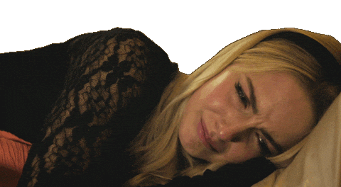 Sad Colleenhoover Sticker by RegrettingYouMovie