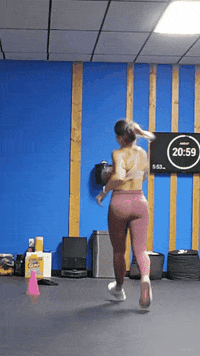 Crossfit GIF by Florida Lifestyle Realty