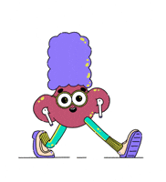 macadam_app walking walk walker macadam GIF