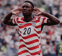 World Cup Soccer GIF by Respective
