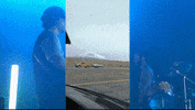 Dance Summer GIF by Polyvinyl Records