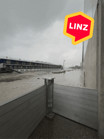 Visitlinz Nachrichten GIF by Linz News
