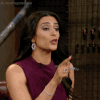 dragons' den point GIF by CBC