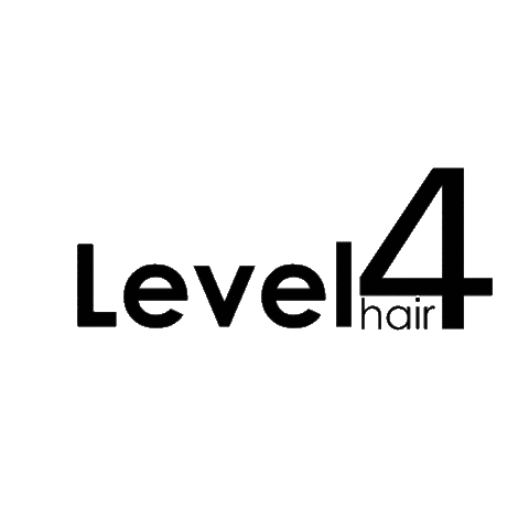 Level4Hair giphyupload heart valentine hart Sticker