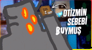 Otizm GIF