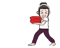 Sticker by EPIClean