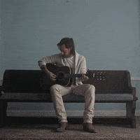Music Video GIF by Tyler Hubbard