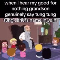 Family Guy GIF