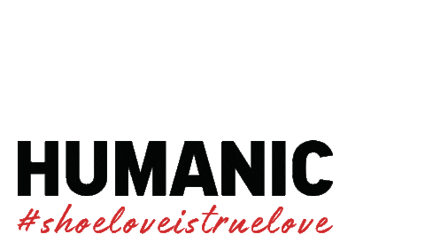 Shoes Love Sticker by humanic