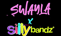 Sillybandz swayla sillybandz sillybands sillyband GIF