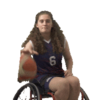 Uni Bucs Sticker by Plymouth Marjon University