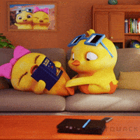 Massage Love GIF by Atrium