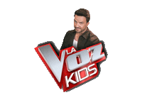 Well Done Yes Sticker by ITV Studios Iberia