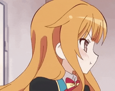 ryancook868a6afe4a3e4954981522d0a37d02aa tsundere GIF