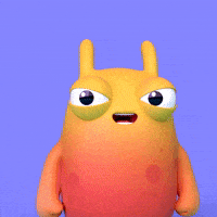 Angry Shout GIF by Hello Monster