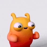Happy Hype GIF by Hello Monster