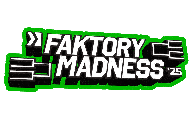 Workout Supplements Sticker by Nutrition Faktory