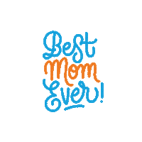 Mom Mother Sticker by Izmir University of Economics