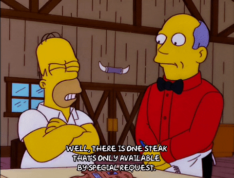 homer simpson GIF