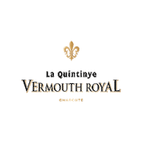 Vermouth Sticker by Maison Villevert