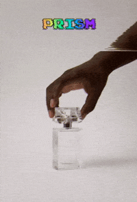 Wakeheartfragrance  GIF
