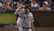 sea GIF by MLB