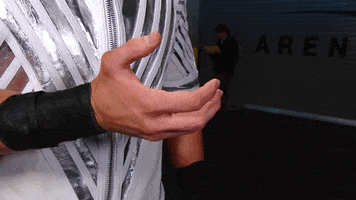 sad the miz GIF by WWE