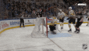 Happy Buffalo Sabres GIF by NHL