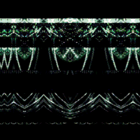 art loop GIF by Death Orgone