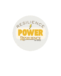 Taxes Expo Sticker by Resilience Tax Group