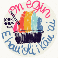Icecream Euskara GIF by KOKOAK Eider Eibar