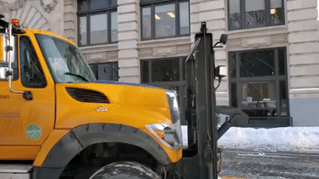 Snow Removal Still Underway as Binghamton Recovers From 40-Inch Snowfall