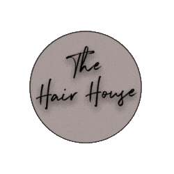 TheHairHouse giphyupload Sticker