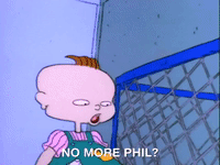 rugrats nickspat GIF