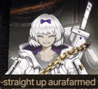The Middle Kira GIF
