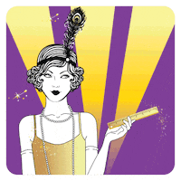 reallygoodstuff teacher daisy teaching 20s GIF