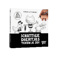 Art Learn Sticker by Paperfuel