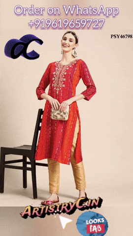 Buy Now Fashion GIF by ArtistryC