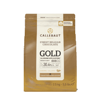 Inspireme Sticker by Barry Callebaut Nordic