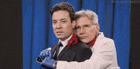 GIF by The Tonight Show Starring Jimmy Fallon