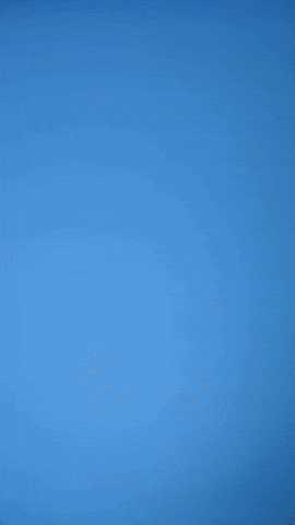 Red Balloon Wow GIF by Bernardson